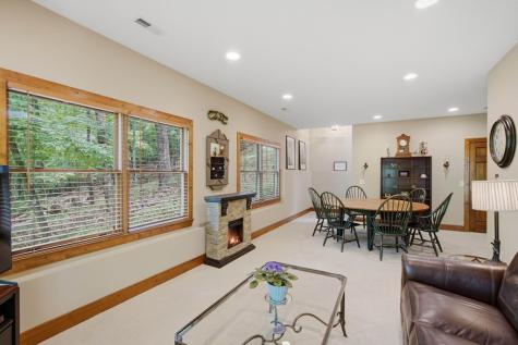 4154 Wilderness Parkway Big Canoe GA 30143