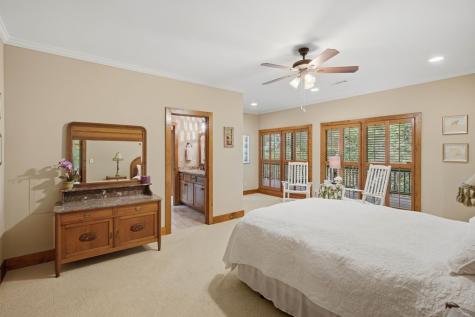 4154 Wilderness Parkway Big Canoe GA 30143