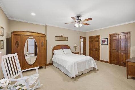 4154 Wilderness Parkway Big Canoe GA 30143