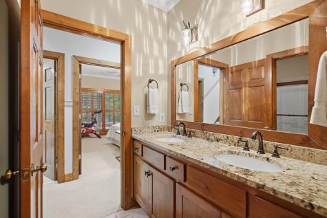 4154 Wilderness Parkway Big Canoe GA 30143