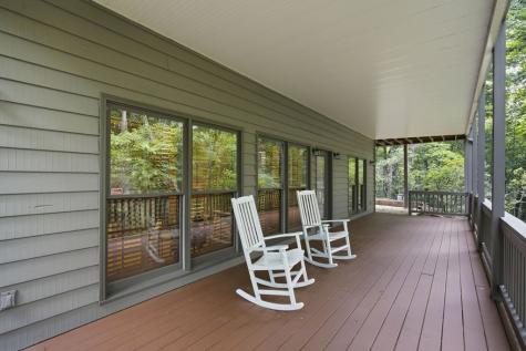 4154 Wilderness Parkway Big Canoe GA 30143