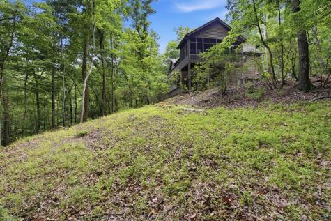 4154 Wilderness Parkway Big Canoe GA 30143