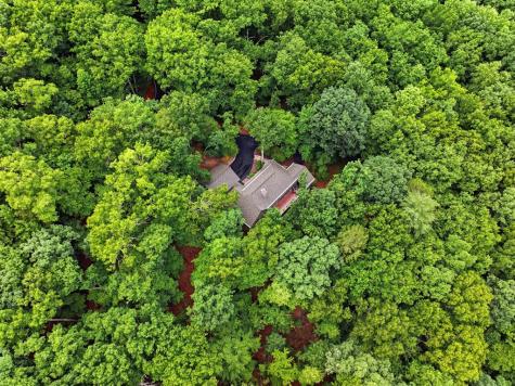 4154 Wilderness Parkway Big Canoe GA 30143