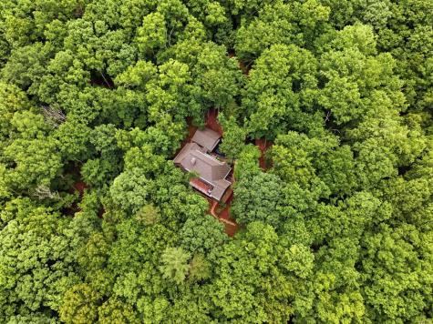 4154 Wilderness Parkway Big Canoe GA 30143