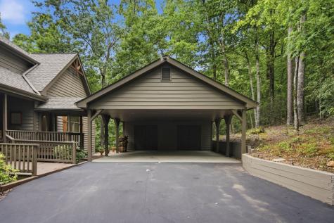 4154 Wilderness Parkway Big Canoe GA 30143