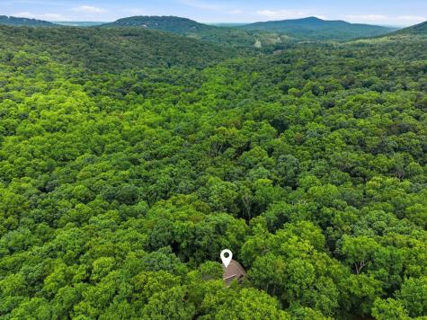 4154 Wilderness Parkway Big Canoe GA 30143