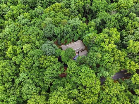 4154 Wilderness Parkway Big Canoe GA 30143