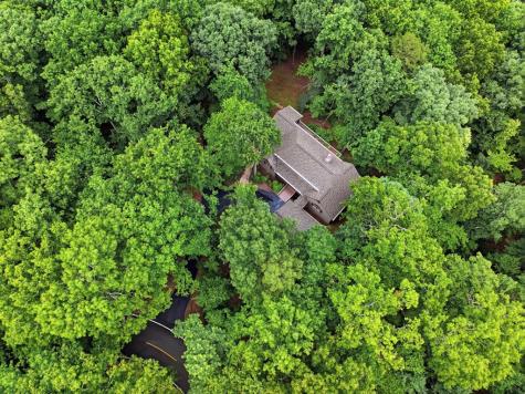 4154 Wilderness Parkway Big Canoe GA 30143