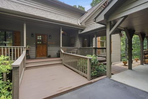 4154 Wilderness Parkway Big Canoe GA 30143