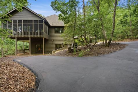 4154 Wilderness Parkway Big Canoe GA 30143