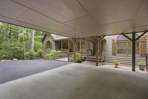 4154 Wilderness Parkway Big Canoe GA 30143
