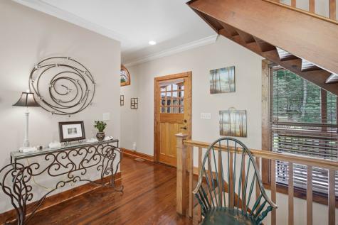 4154 Wilderness Parkway Big Canoe GA 30143