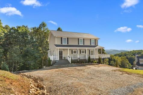 251 Big Valley Overlook Morganton GA 30560