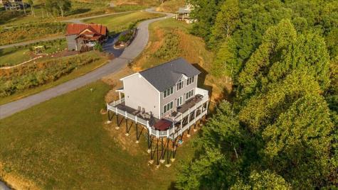 251 Big Valley Overlook Morganton GA 30560