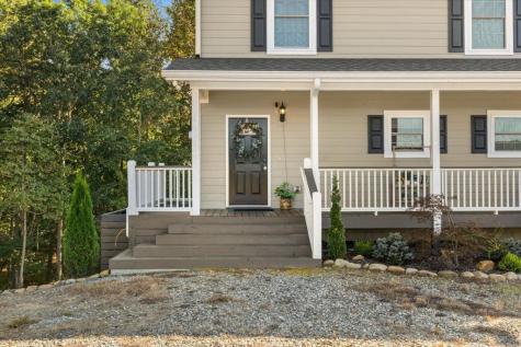 251 Big Valley Overlook Morganton GA 30560