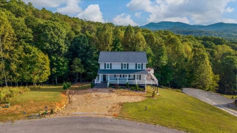 251 Big Valley Overlook Morganton GA 30560