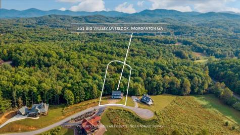 251 Big Valley Overlook Morganton GA 30560
