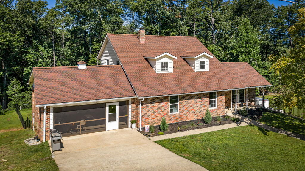 30 Skyline Drive Murphy NC 28906
