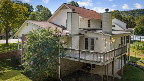30 Skyline Drive Murphy NC 28906