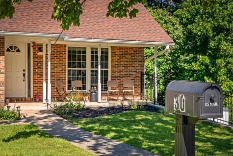 30 Skyline Drive Murphy NC 28906