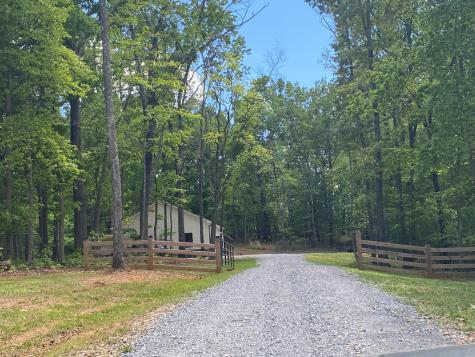 3058 River Road Mineral Bluff GA 30559