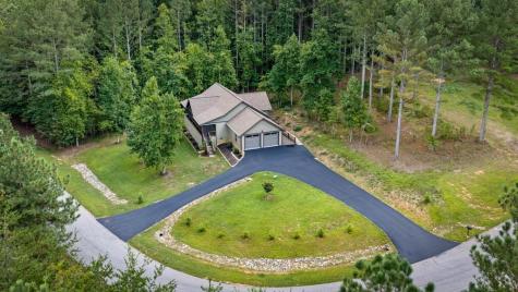 105 Loftis Mountain Road Blairsville GA 30512