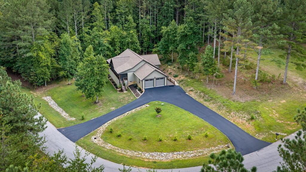 105 Loftis Mountain Road Blairsville GA 30512
