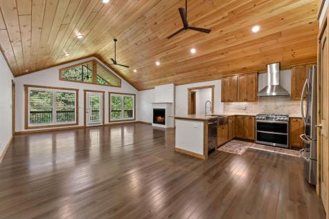 105 Loftis Mountain Road Blairsville GA 30512