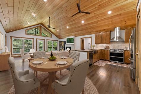 105 Loftis Mountain Road Blairsville GA 30512