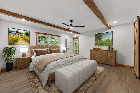 105 Loftis Mountain Road Blairsville GA 30512
