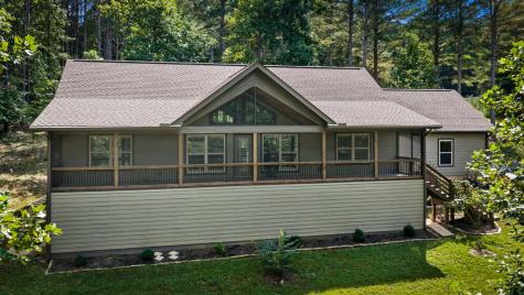 105 Loftis Mountain Road Blairsville GA 30512