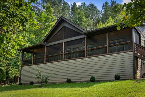 105 Loftis Mountain Road Blairsville GA 30512