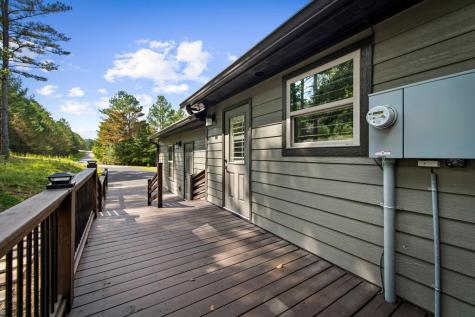 105 Loftis Mountain Road Blairsville GA 30512