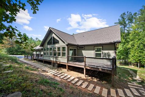105 Loftis Mountain Road Blairsville GA 30512