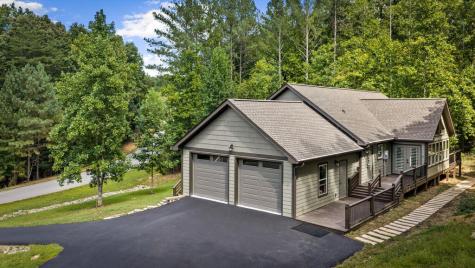 105 Loftis Mountain Road Blairsville GA 30512