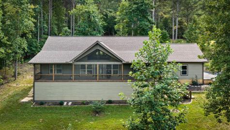 105 Loftis Mountain Road Blairsville GA 30512