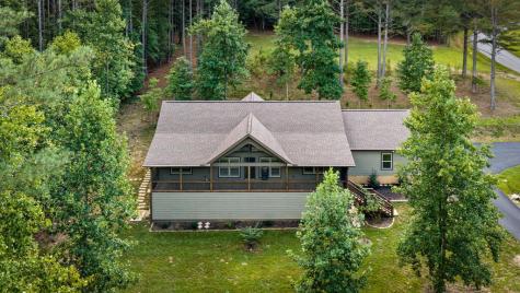 105 Loftis Mountain Road Blairsville GA 30512