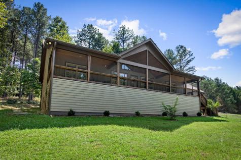 105 Loftis Mountain Road Blairsville GA 30512