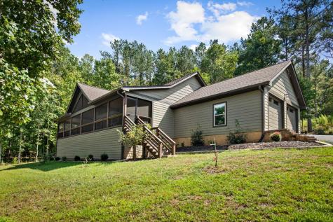 105 Loftis Mountain Road Blairsville GA 30512
