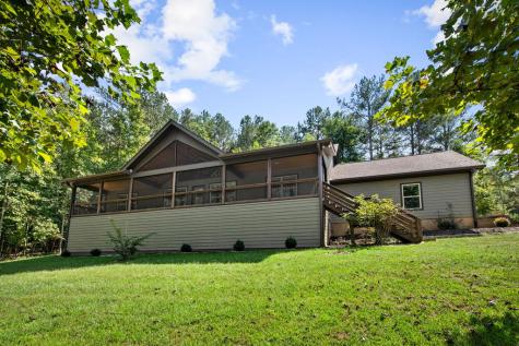 105 Loftis Mountain Road Blairsville GA 30512