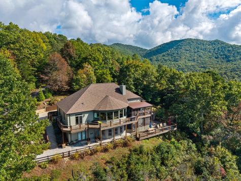 2602 The Ridges Hiawassee GA 30546