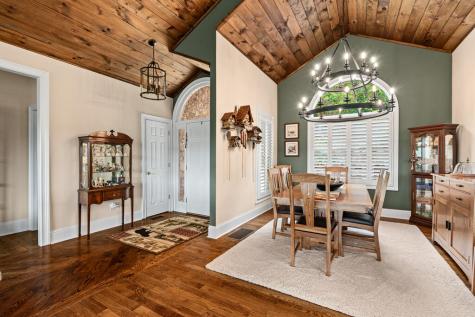 2602 The Ridges Hiawassee GA 30546