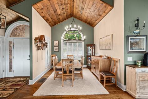 2602 The Ridges Hiawassee GA 30546