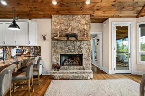 2602 The Ridges Hiawassee GA 30546