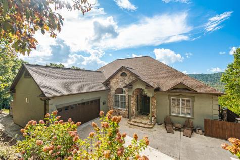 2602 The Ridges Hiawassee GA 30546