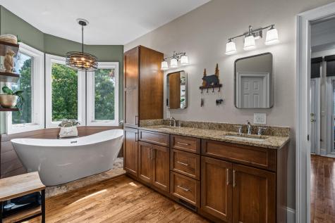 2602 The Ridges Hiawassee GA 30546