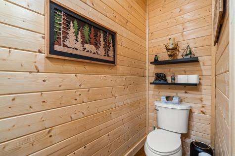 2602 The Ridges Hiawassee GA 30546