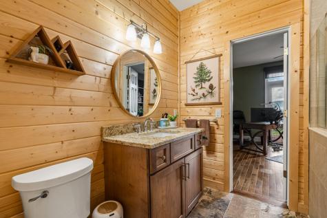 2602 The Ridges Hiawassee GA 30546