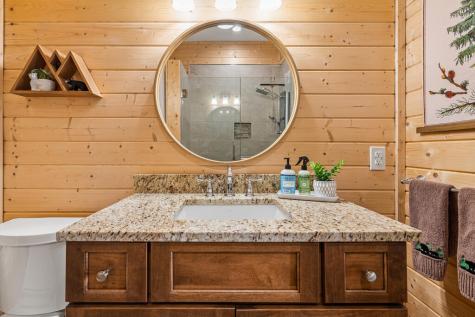 2602 The Ridges Hiawassee GA 30546