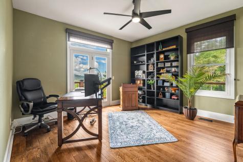 2602 The Ridges Hiawassee GA 30546